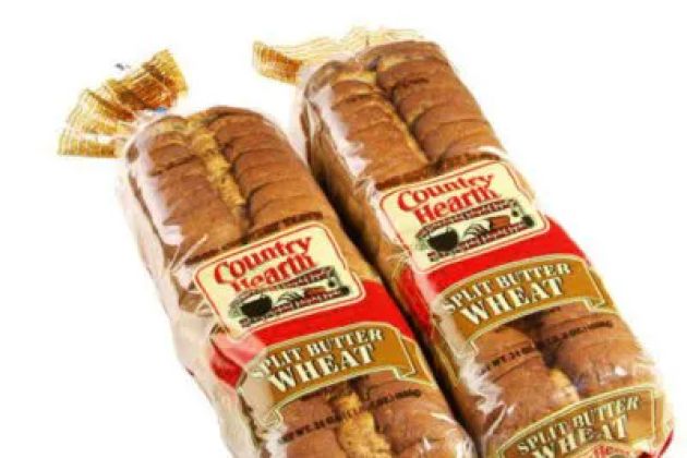 Sam's Club Bakery