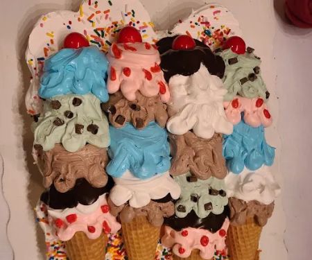 Walmart Bakery