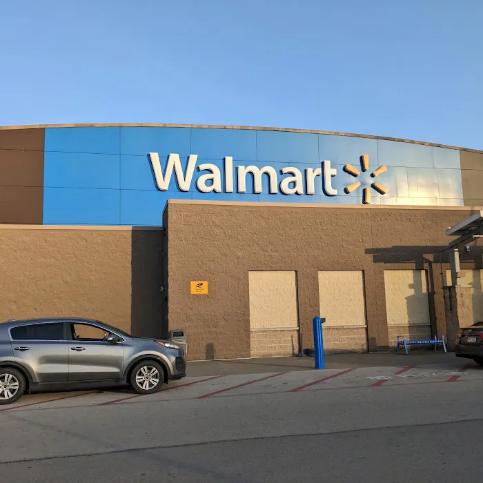 Walmart Bakery Picture 1