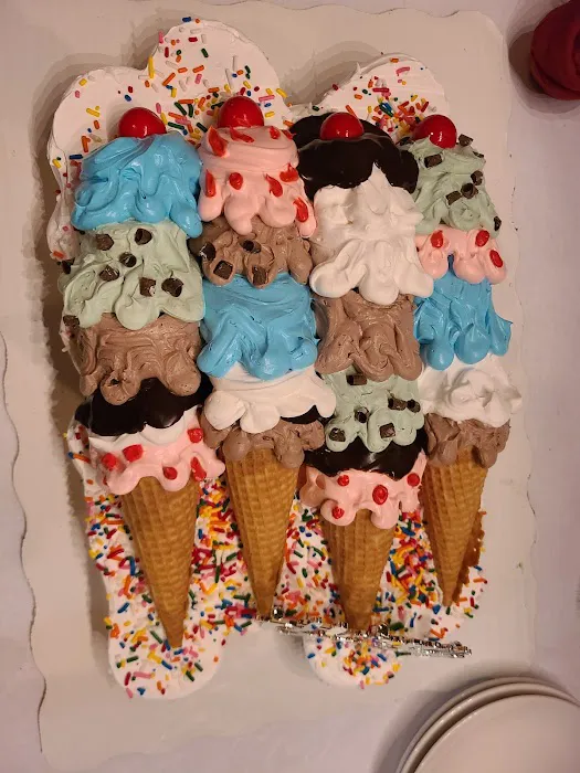 Walmart Bakery Picture 2