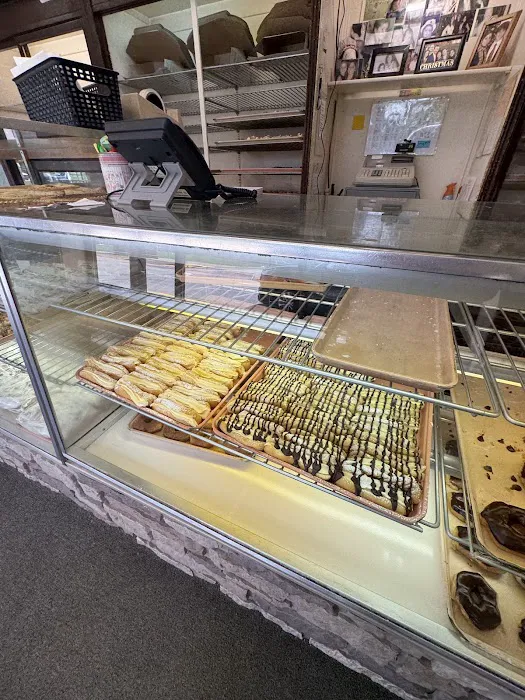 Spring Hill Pastry Picture 6