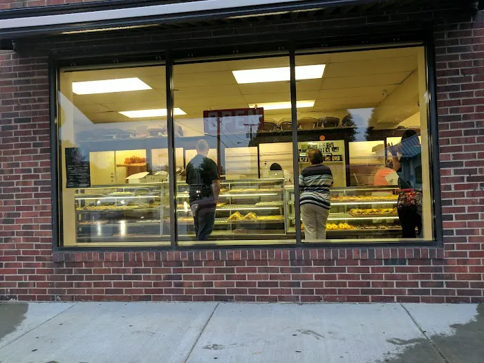 Spring Hill Pastry Picture 3