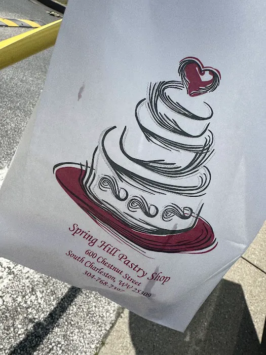 Spring Hill Pastry Picture 8