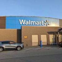 Walmart Bakery ico