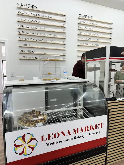 Leona Market - Mediterranean Bakery & Grocery Picture 1