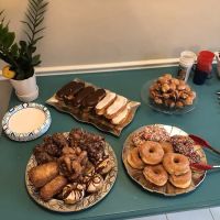 St. Louis Hills Donut Shop ico