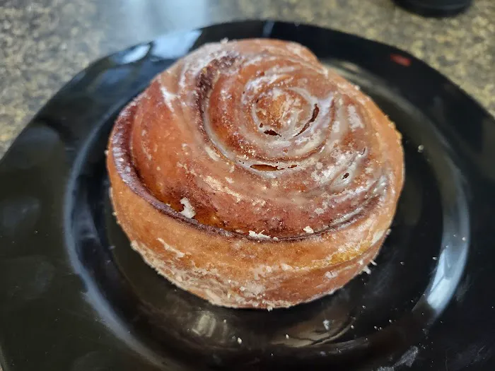 St. Louis Hills Donut Shop Picture 8