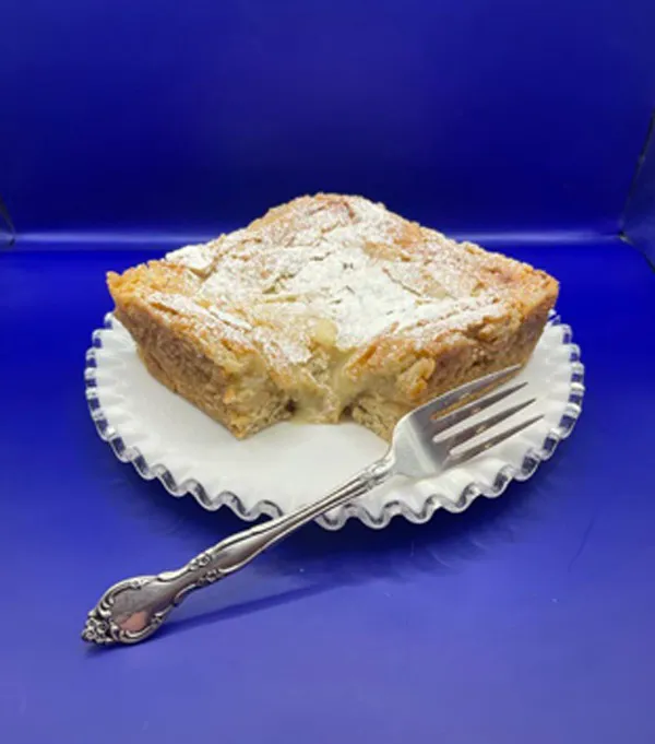 Nobody Does it Butter Picture 2