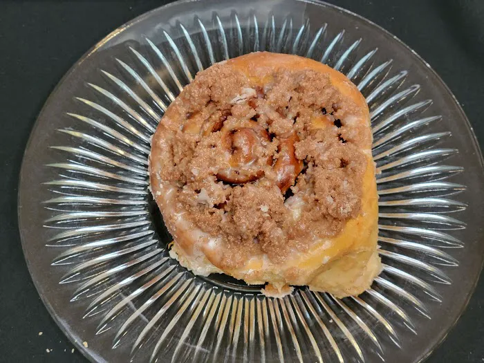 Donut House dcj Picture 2