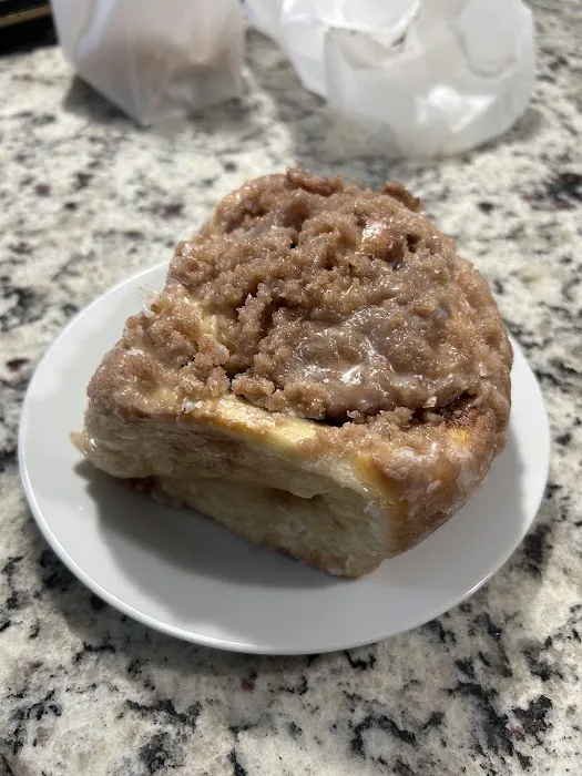 Donut House dcj Picture 9