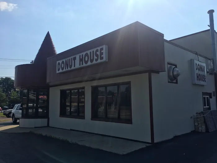 Donut House dcj Picture 3