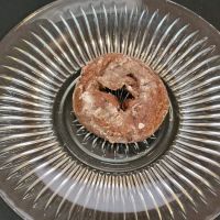 Donut House dcj ico