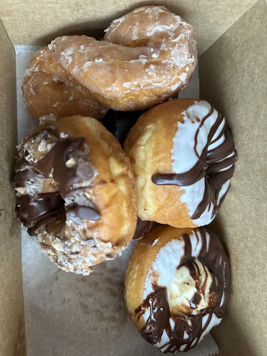Eddie's Southtown Donuts Picture 3