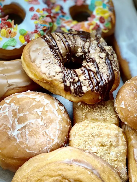 Eddie's Southtown Donuts Picture 2