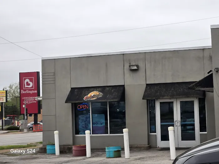 Eddie's Southtown Donuts Picture 7