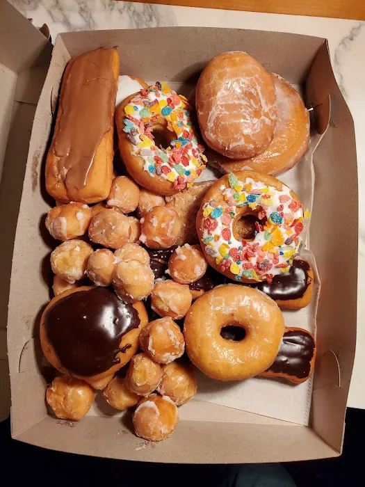 Eddie's Southtown Donuts Picture 1