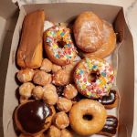 Eddie's Southtown Donuts