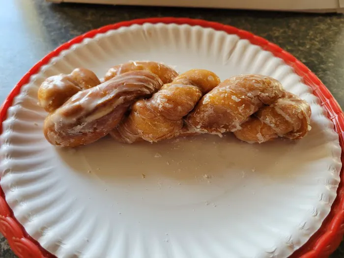 Eddie's Southtown Donuts Picture 5