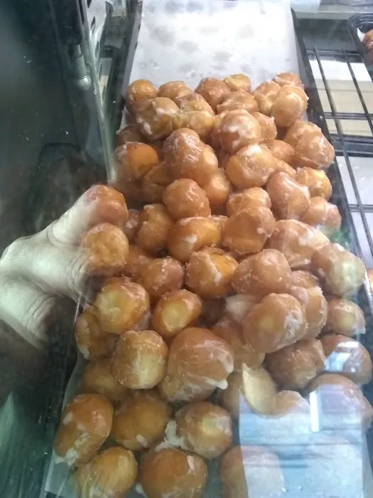 Eddie's Southtown Donuts Picture 8