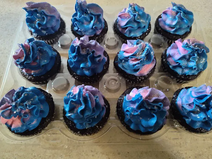 Creative Sweet Treats Picture 7