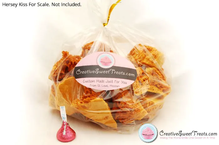 Creative Sweet Treats Picture 1
