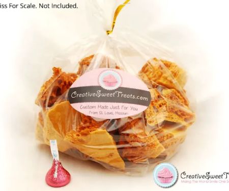 Creative Sweet Treats
