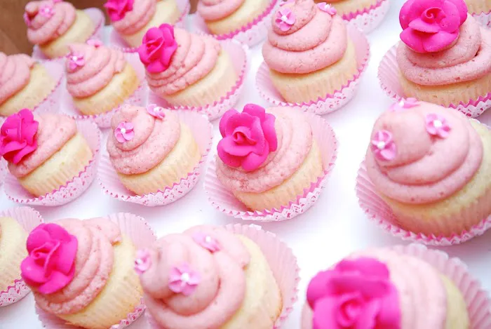 Creative Sweet Treats Picture 9