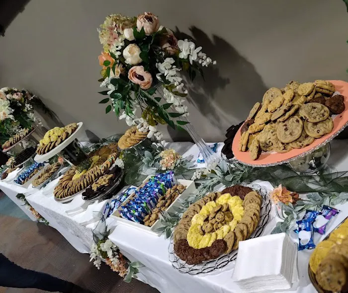 Creative Sweet Treats Picture 4