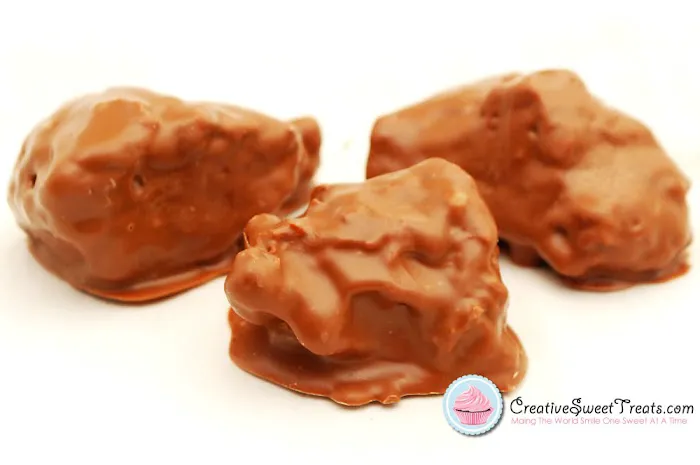Creative Sweet Treats Picture 5