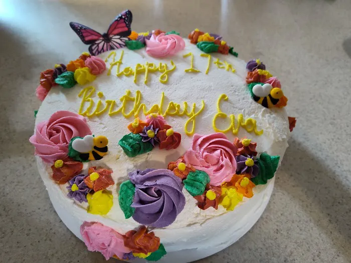 Creative Sweet Treats Picture 3