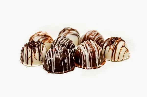 Creative Sweet Treats Picture 2
