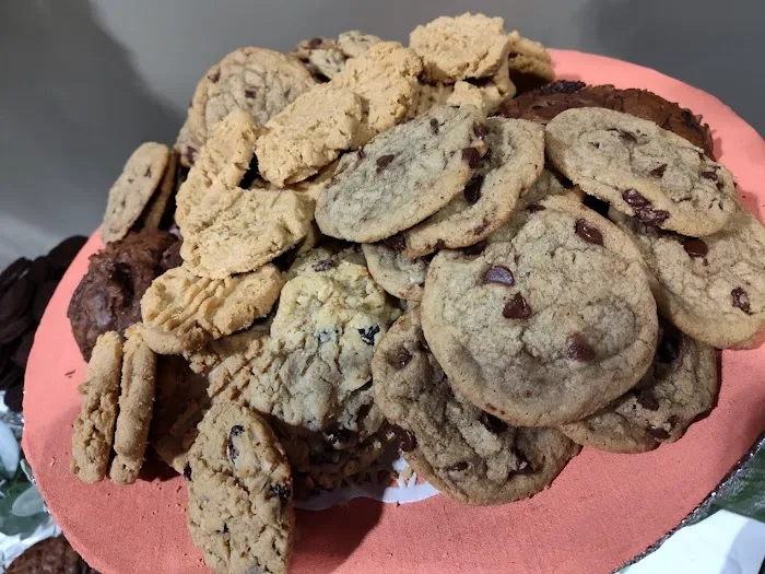 Creative Sweet Treats Picture 6
