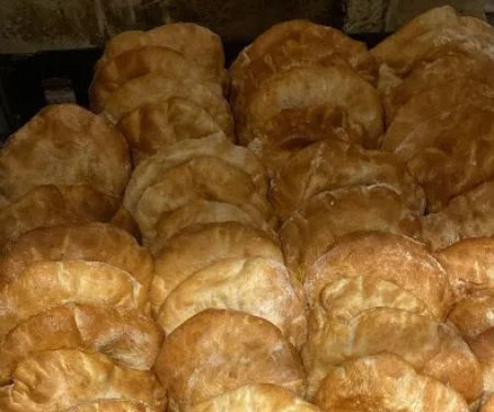 A & M Bakery