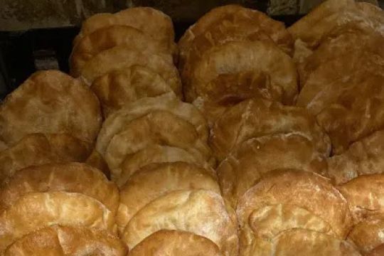A & M Bakery