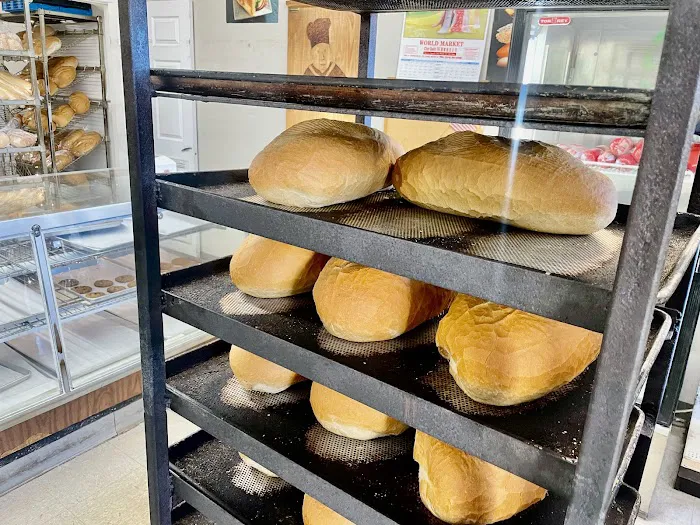 A & M Bakery Picture 4