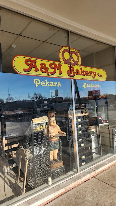 A & M Bakery Picture 3