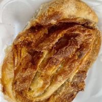Sana Bakery ico
