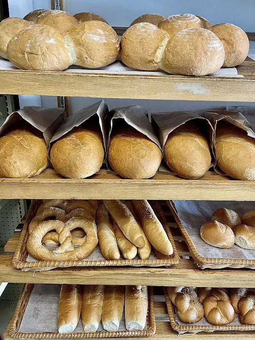 Sana Bakery Picture 5