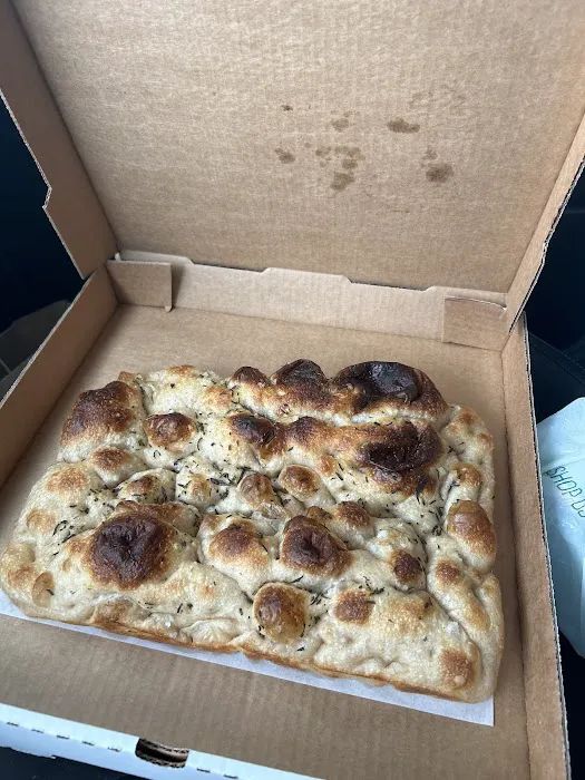 Upper Crust Bread Picture 5