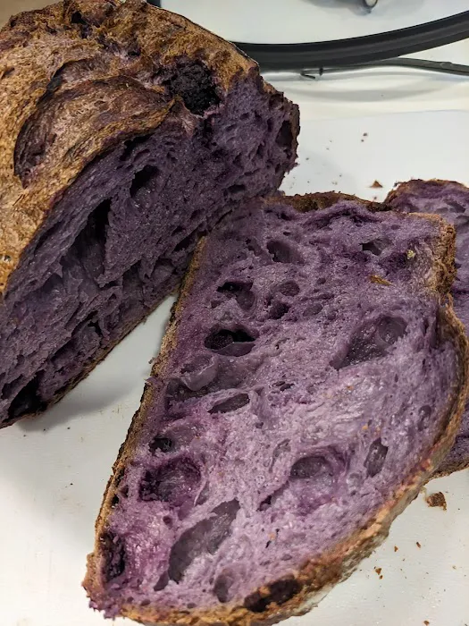 Upper Crust Bread Picture 2
