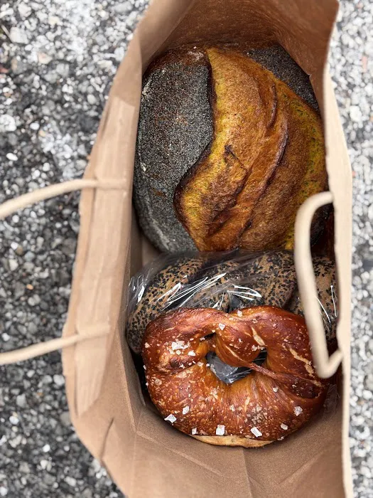 Upper Crust Bread Picture 1
