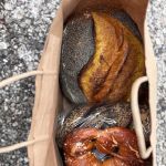 Upper Crust Bread