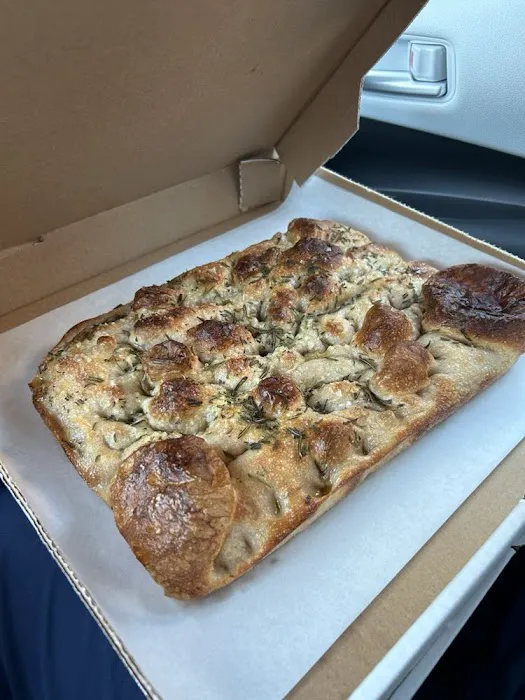 Upper Crust Bread Picture 6