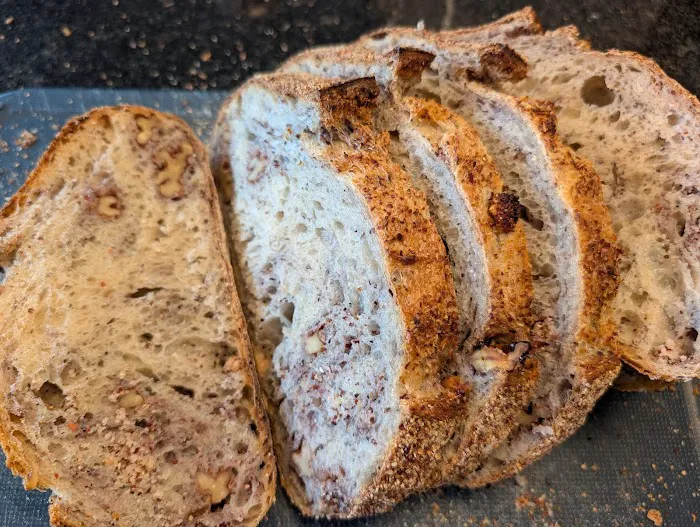 Upper Crust Bread Picture 4