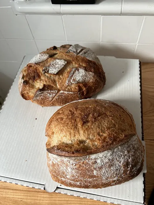 Upper Crust Bread Picture 9