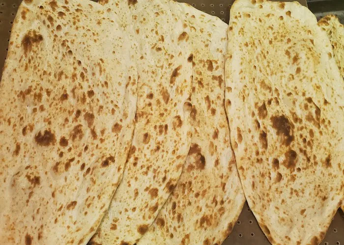 Afghan Bread House Picture 7
