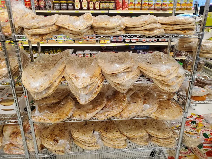 Afghan Bread House Picture 2