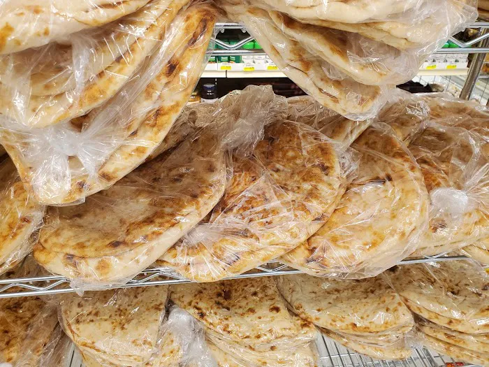 Afghan Bread House Picture 10