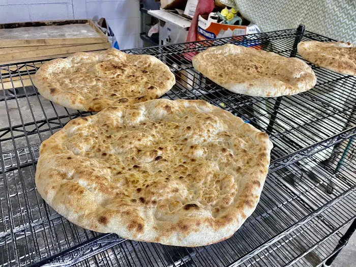 Afghan Bread House Picture 5