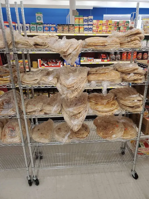 Afghan Bread House Picture 8